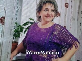 WarmWoman