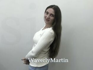 WaverlyMartin