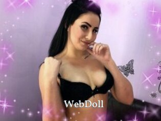 Web_Doll