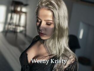 Weeny_Kristy