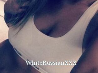 WhiteRussianXXX