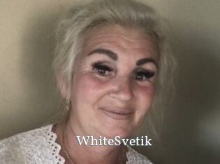 WhiteSvetik