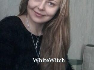 WhiteWitch