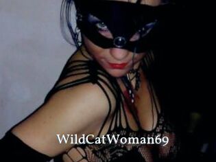 WildCatWoman69