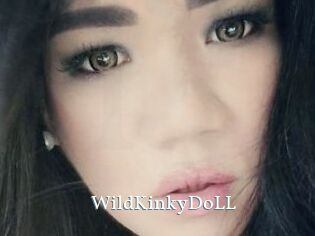 WildKinkyDoLL