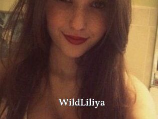 WildLiliya