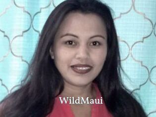 WildMaui