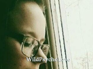 WildPsychoLove