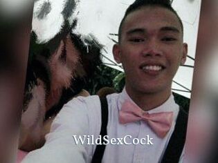 WildSexCock