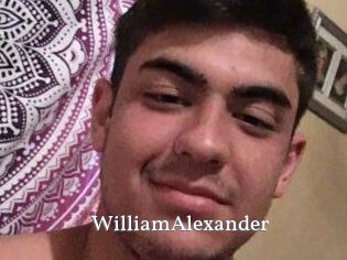 William_Alexander