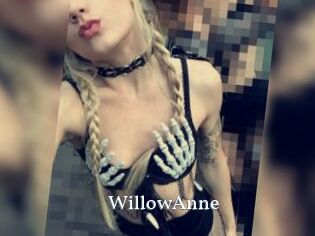 WillowAnne