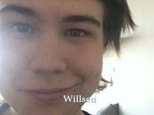 Willson