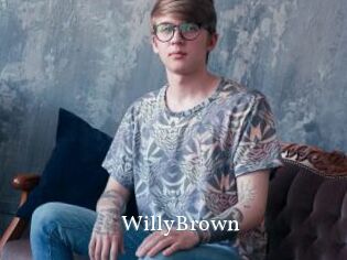 WillyBrown