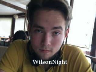 WilsonNight