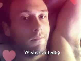 WishGranted69