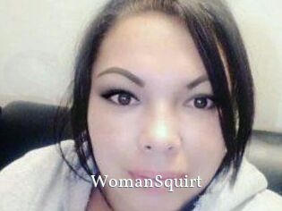 WomanSquirt