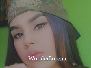 WonderLorena