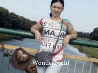 WonderNight