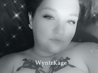 WyntrKage