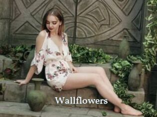 Wallflowers