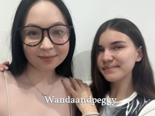 Wandaandpeggy