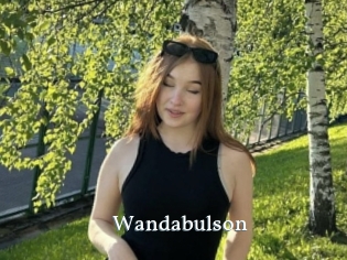 Wandabulson