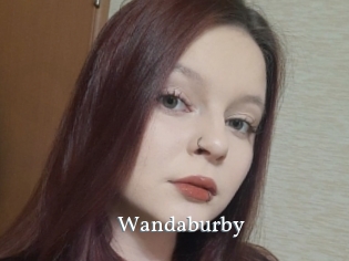 Wandaburby