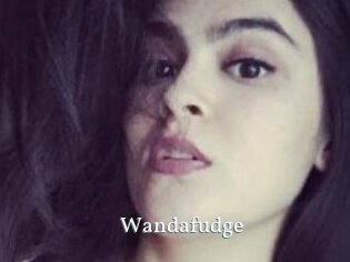 Wandafudge