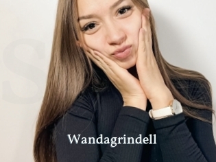 Wandagrindell