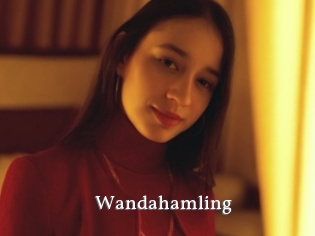 Wandahamling