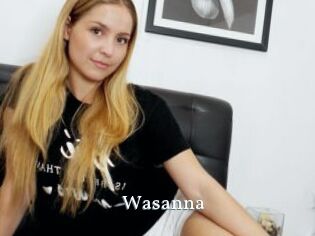 Wasanna