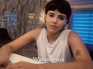 Watsonema