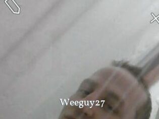 Weeguy27