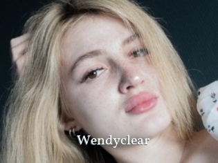 Wendyclear