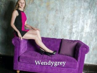 Wendygrey