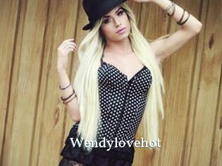 Wendylovehot