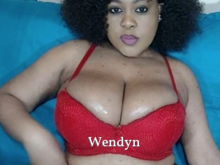 Wendyn