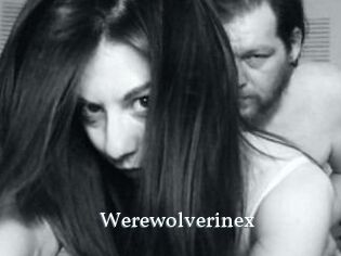 Werewolverinex