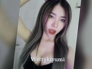 Wettykiyumi