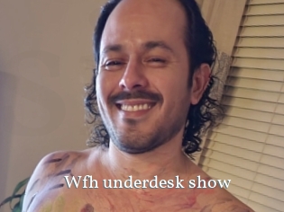 Wfh_underdesk_show