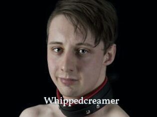 Whippedcreamer