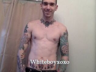 Whiteboyxoxo