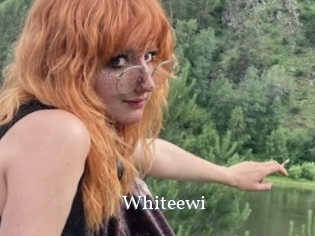 Whiteewi