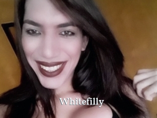 Whitefilly