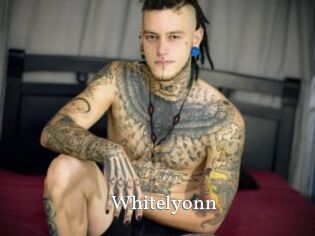 Whitelyonn
