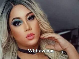 Whitevenus