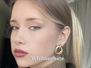 Whitneybate