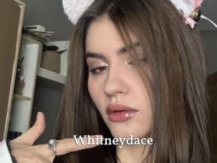 Whitneydace