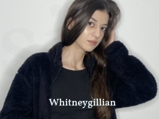 Whitneygillian