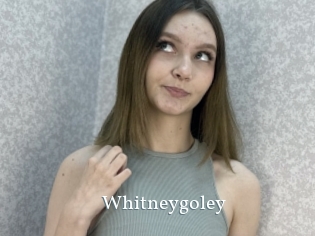 Whitneygoley